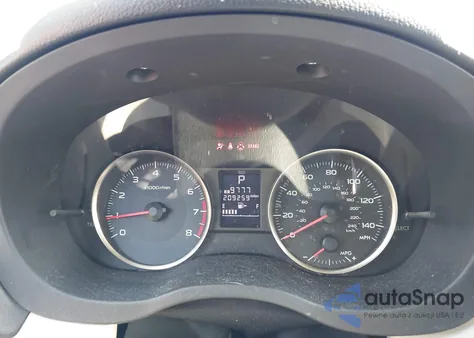 2014 Subaru Xv Crosstrek 2.0I Limited из США, поврежденный, VIN JF2GPAGC7E8273799